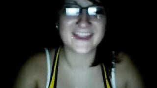 Omegle Girl