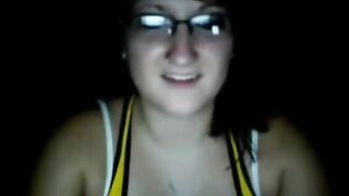 Omegle Girl
