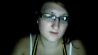Omegle Girl