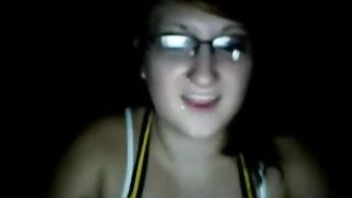 Omegle Girl