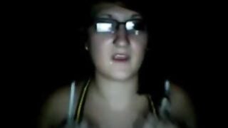 Omegle Girl