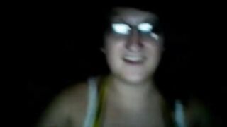 Omegle Girl