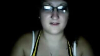 Omegle Girl