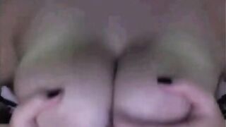 Omegle Girl