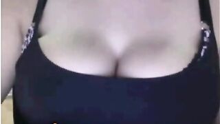 Omegle Girl