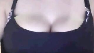 Omegle Girl