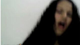 Omegle Masturbate Expression
