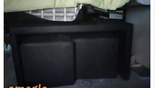 Omegle Girl