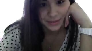 Very Cute Cam Whore