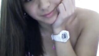 Very Cute Cam Whore