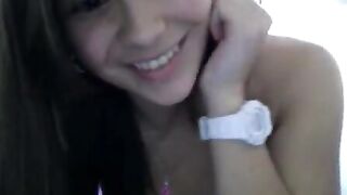 Very Cute Cam Whore