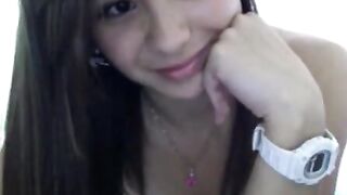 Very Cute Cam Whore