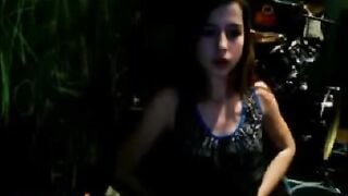 19 Yr Omegle Girl