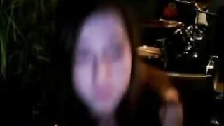 19 Yr Omegle Girl