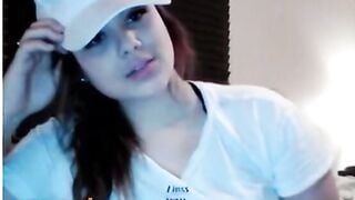 Omegle Tit Tease