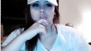 Omegle Tit Tease