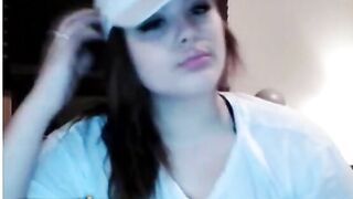 Omegle Tit Tease