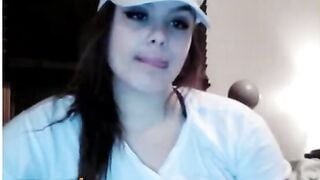 Omegle Tit Tease