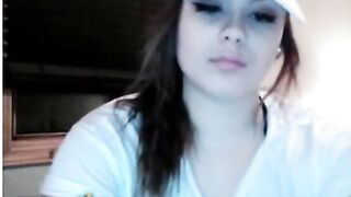 Omegle Tit Tease