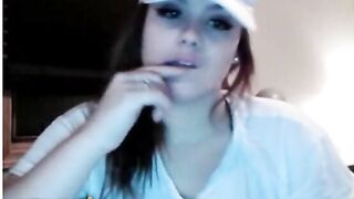Omegle Tit Tease