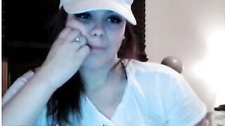 Omegle Tit Tease