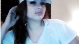 Omegle Tit Tease