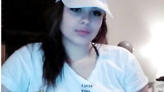 Omegle Tit Tease