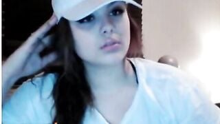 Omegle Tit Tease