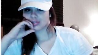 Omegle Tit Tease
