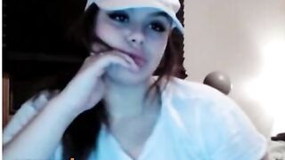 Omegle Tit Tease
