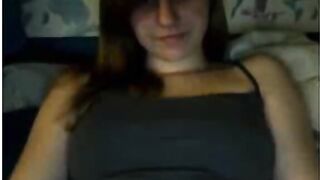 Omegle Girl