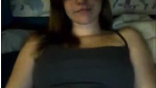 Omegle Girl