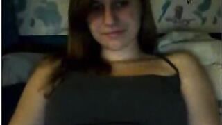Omegle Girl