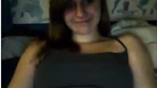Omegle Girl