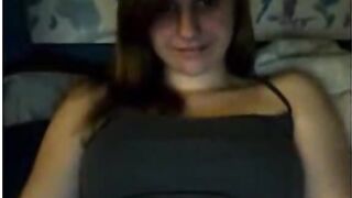 Omegle Girl