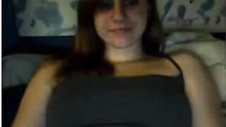 Omegle Girl