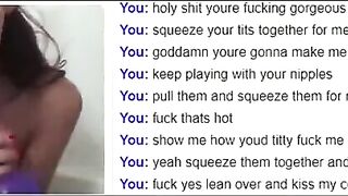 Hot Naked Omegle Slut In Bathtub