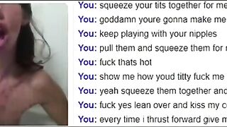 Hot Naked Omegle Slut In Bathtub