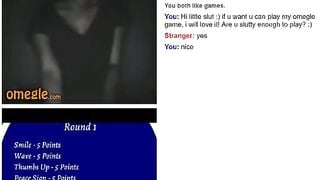 Omegle Games 19 - Kelsey