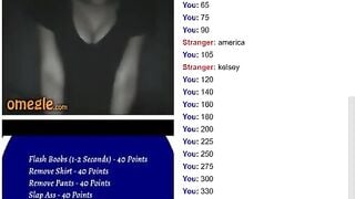 Omegle Games 19 - Kelsey
