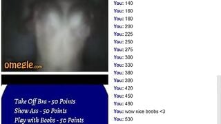 Omegle Games 19 - Kelsey