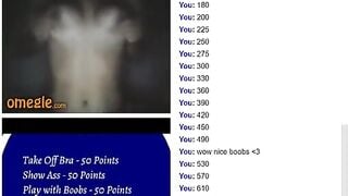 Omegle Games 19 - Kelsey