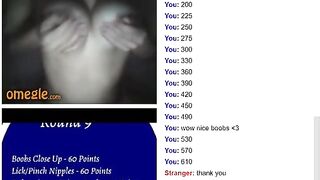 Omegle Games 19 - Kelsey