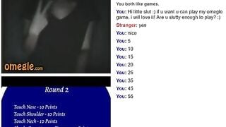 Omegle Games 19 - Kelsey