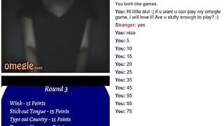 Omegle Games 19 - Kelsey