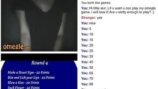 Omegle Games 19 - Kelsey