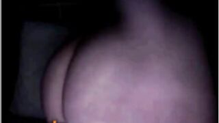 Omegle Girl