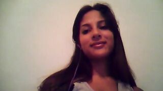 Latina Girls On Webcam