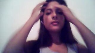 Latina Girls On Webcam