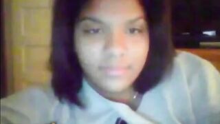 Omegle Girl
